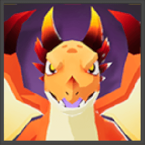 アダルトドラコ