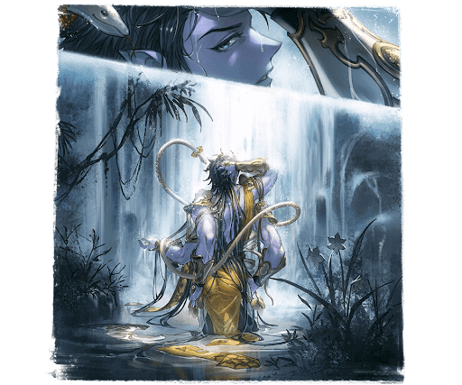 水着シヴァ_上限解放後