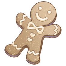 ジンジャーブレッド