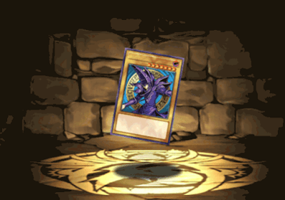 ブラック・マジシャンのカード