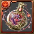 ワインリィの聖瓶