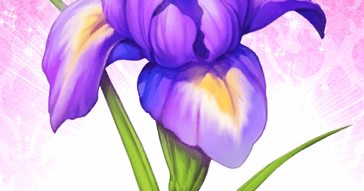 fgo-いと気高き希望の花よ