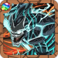 怪獣8号コラボ-ガチャ当たり