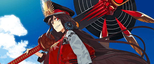 fgo-神性特攻持ち