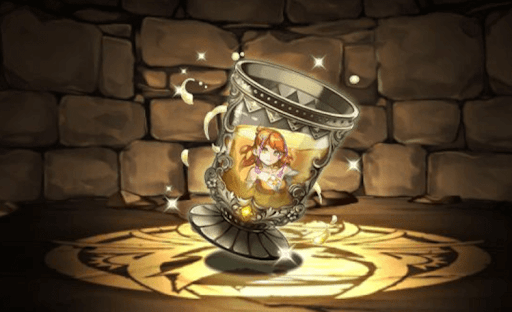 カシスオレンジの宝杯