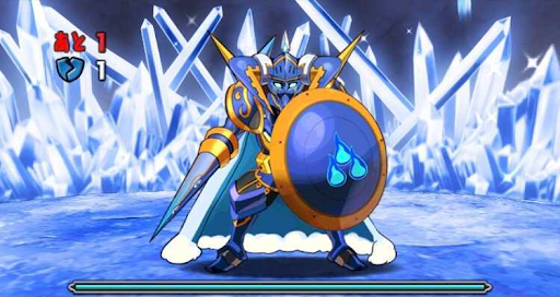 水のお宝ラッシュ-6F