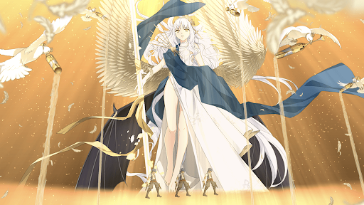 fgo-カレンシステム編成