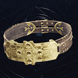 ゴールドカラー