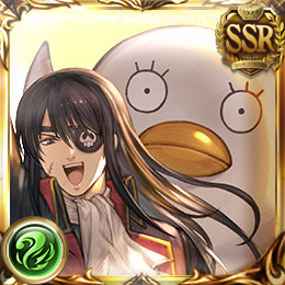 桂小太郎&amp;エリザベス