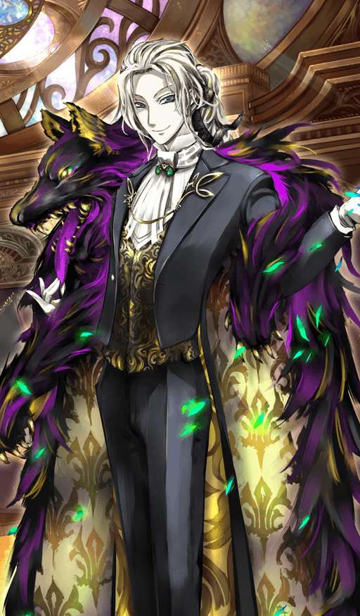 fgo-英霊正装：アマデウス