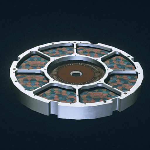 インディサイト・ウエハー