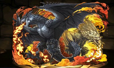 リオレウス希少種＆リオレイア希少種