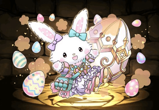 ラビリルウィッシュミーメル