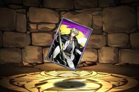 聖神アーサーのカード