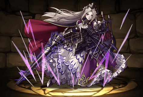 廉潔の騎士トリスタン