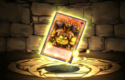 召喚神エクゾディアのカード