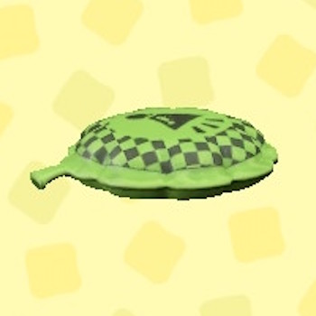 ブーブークッション