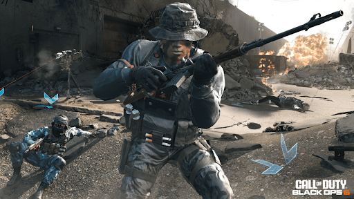 ドミネーション