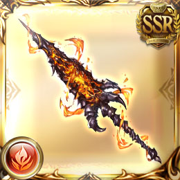 クリムゾンスティンガー