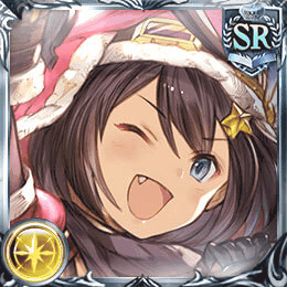 フィーナ（クリスマス）