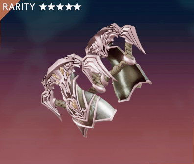 サベージナックル