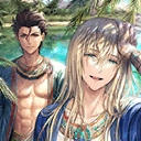 オアシス・ナイト