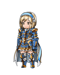 ジョブカラースキンジータ1