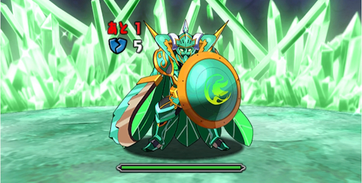 木のお宝ラッシュ-6F