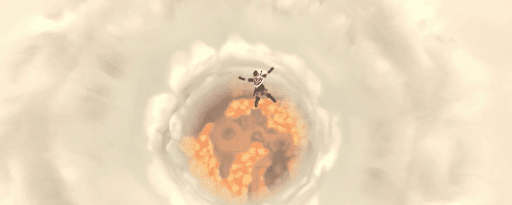 ゼルダSWS_オルディン地方へ