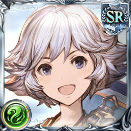 ファラ（風SR）