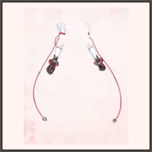 感情対応グローブ