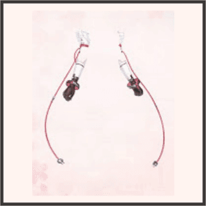 感情対応グローブ