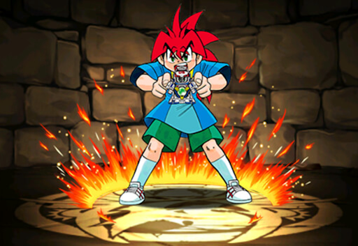 ビーダー-戸坂玉悟