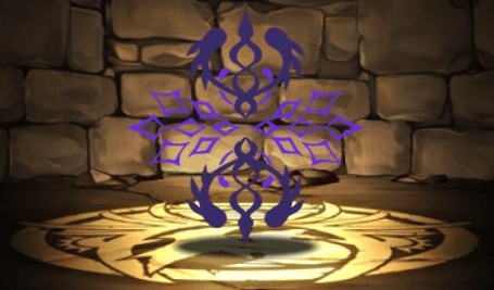 ディステルの龍契印