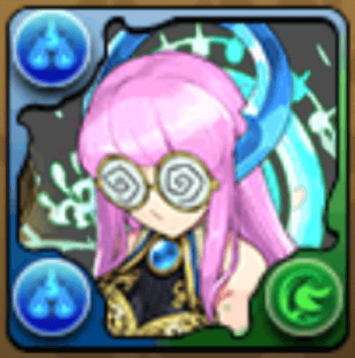 静装の龍機士・ジュリ