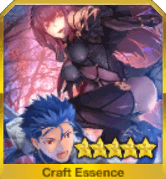 fgo-紅蓮なり影の国