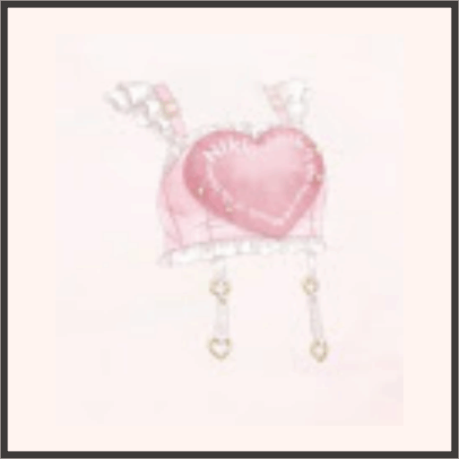 R-ミラクルハート