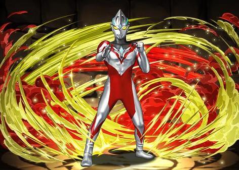 ウルトラマンアーク