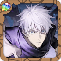 呪術廻戦コラボ-テンプレ一覧