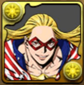 スターアンドストライプ