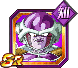 フリーザ（第一形態）