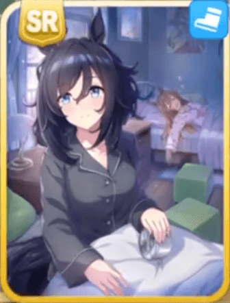 エイシンフラッシュSR［0500・定刻通り］