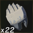 ボスボコブリンの牙