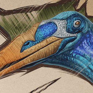 ケツァルコアトルス