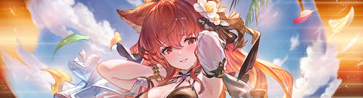 アンスリア（水着）