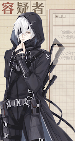 探偵イベント＿容疑者 3