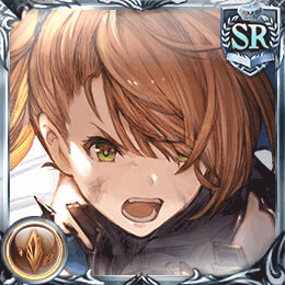 ベアトリクス（土）