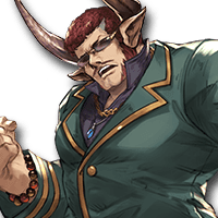 鬼ゾリのタイガ