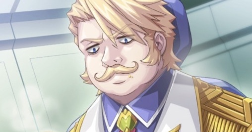 fgo-レポートチェック