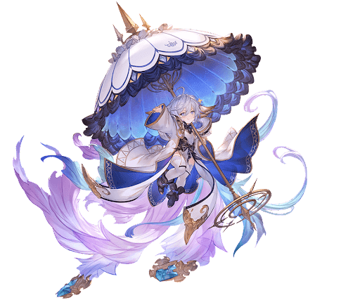 リミワムデュス_追加POSE（グラブルフェス2023）